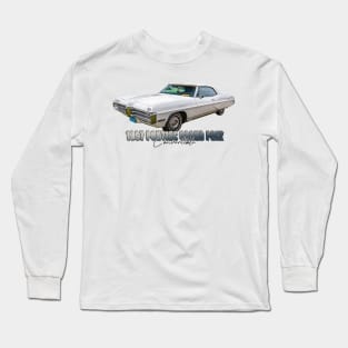 1967 Pontiac Grand Prix Convertible Long Sleeve T-Shirt